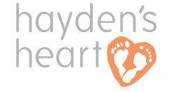 Hayden's Heart